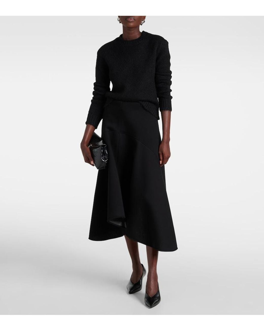 Plan C Black Midirock