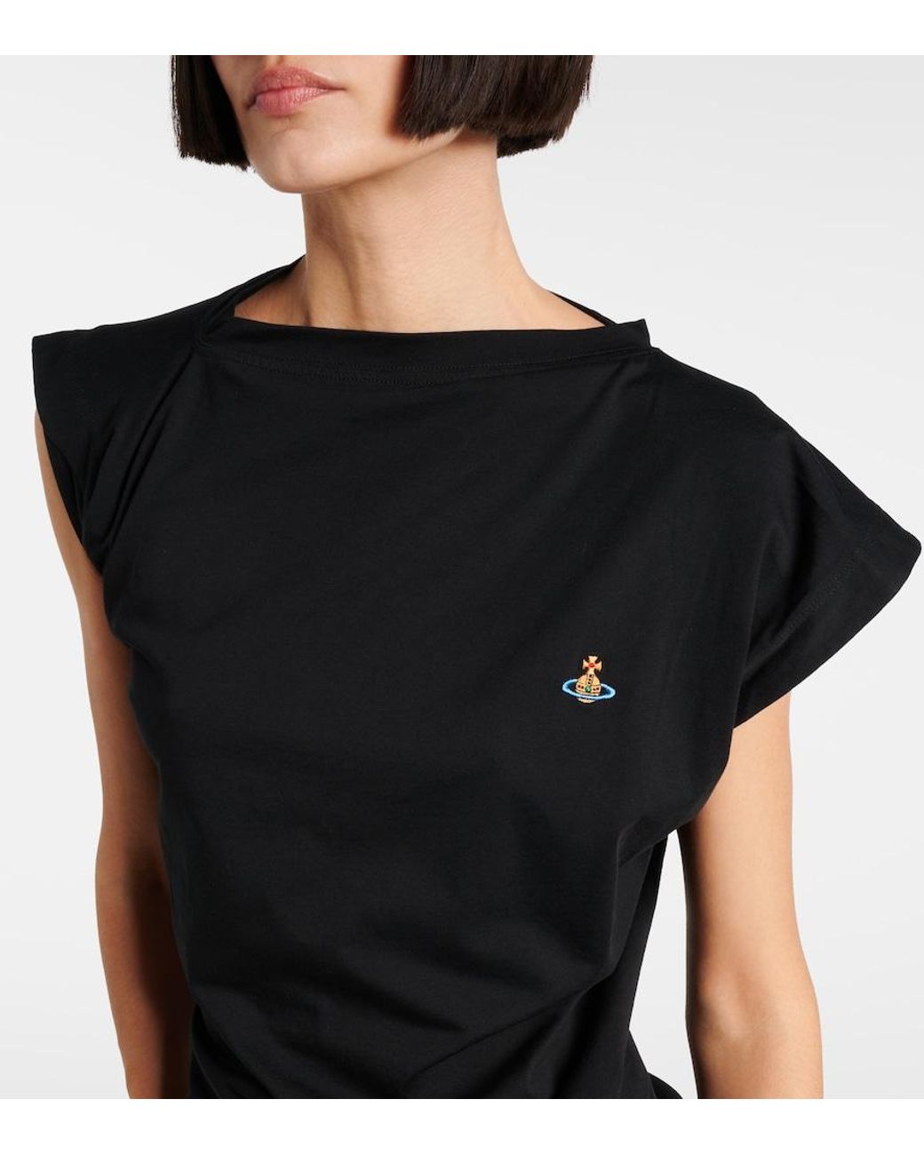 Vivienne Westwood Black Dresses