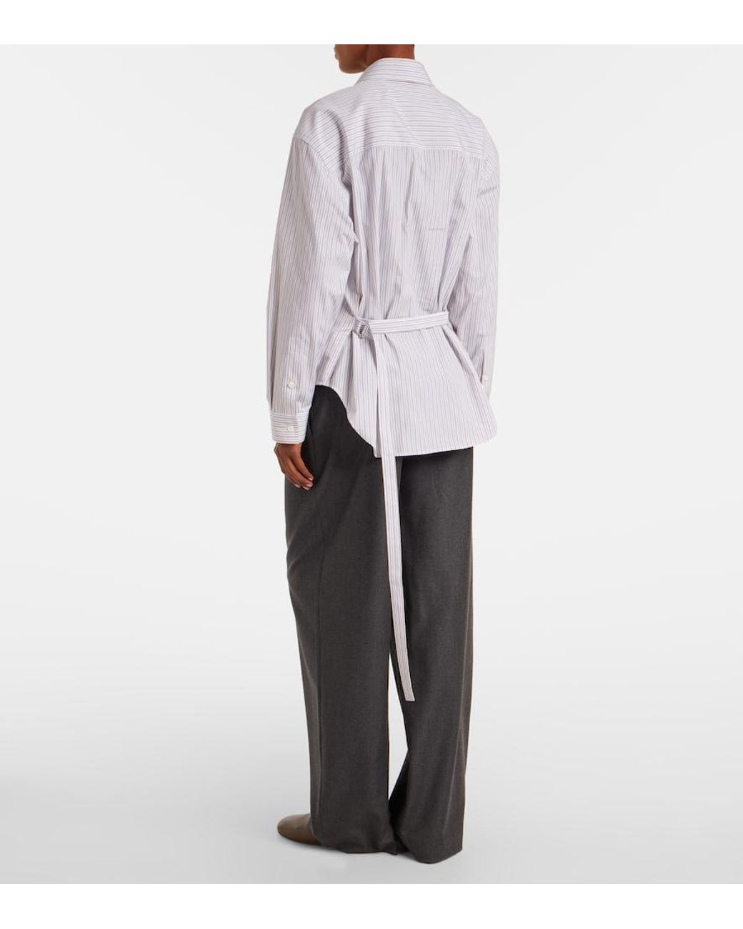 Camicia di Tod's in Blue