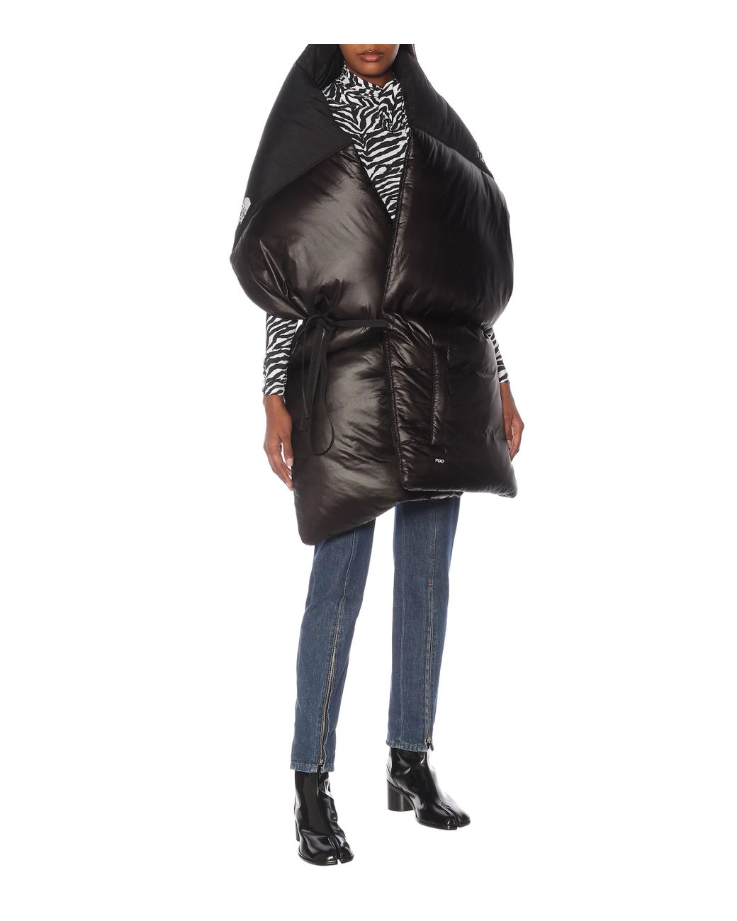 MM6 by Maison Martin Margiela X North Face Nuptse Padded