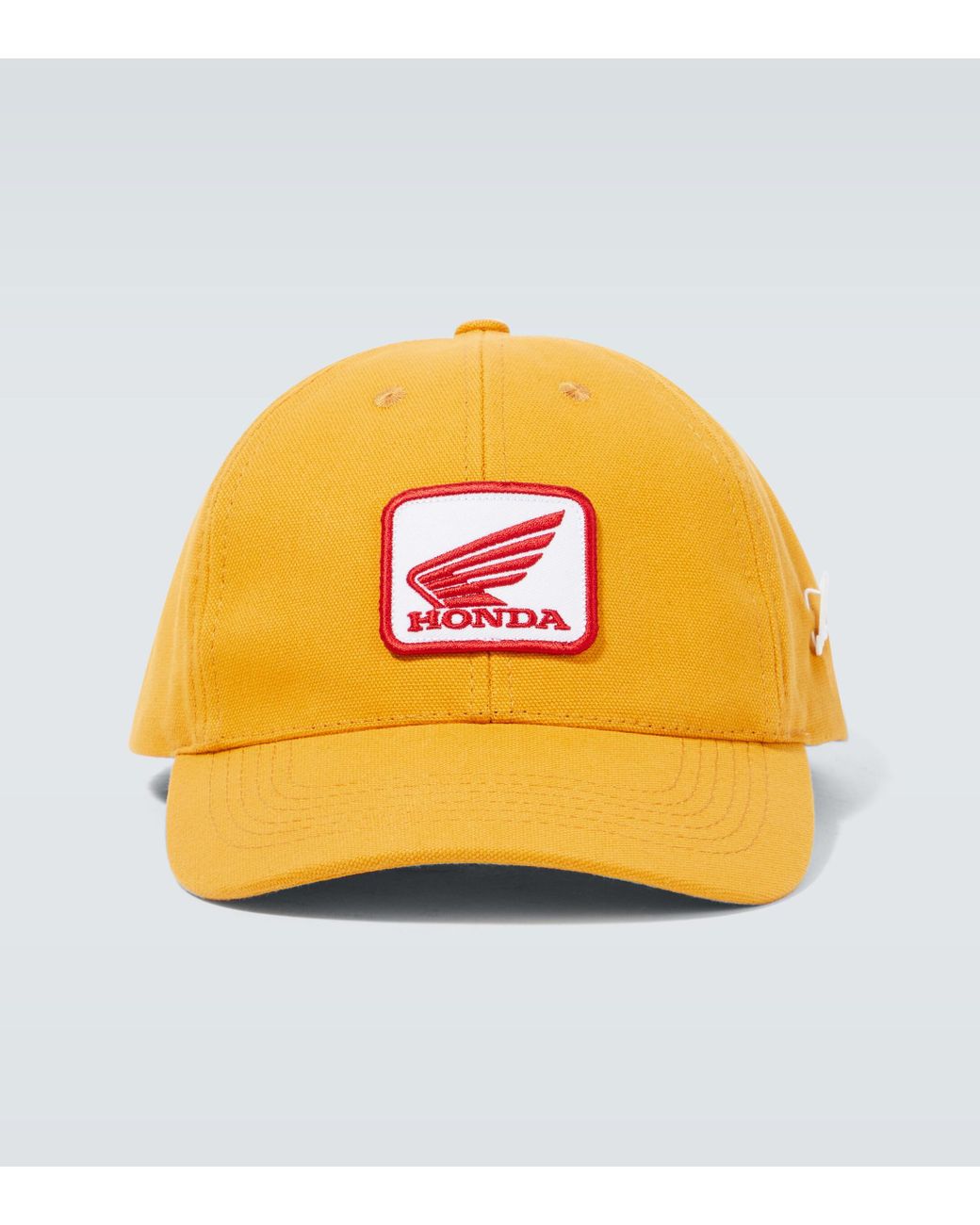 Junya Watanabe X Honda Baseball Cap in Metallic for Men Lyst UK