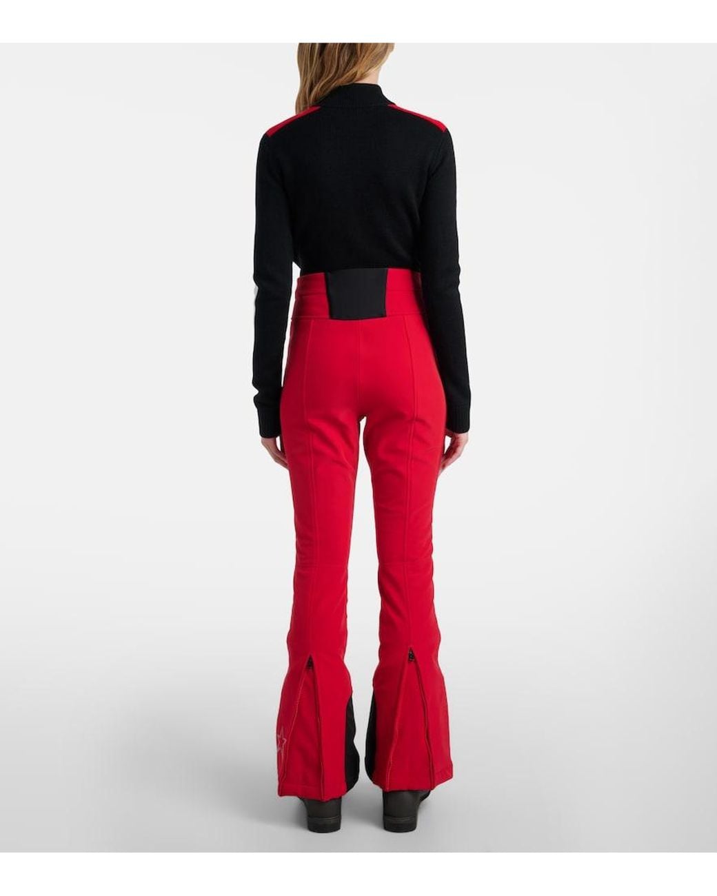 Perfect Moment Aurora High-Waist Flared Ski Pants