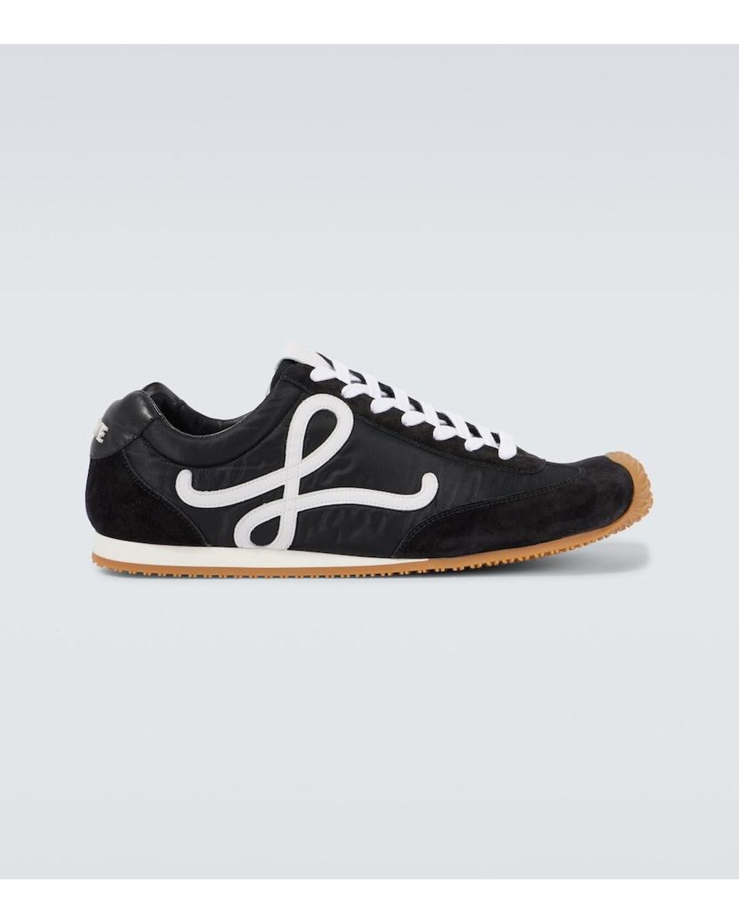 Baskets Ballet Runner 2.0 Loewe pour homme en coloris Black