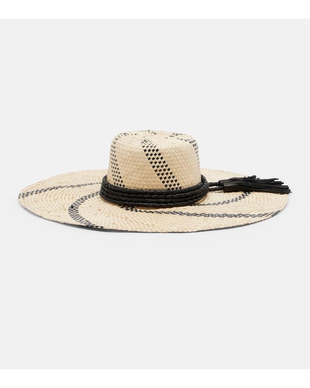 Poupette White Paloma Sun Hat