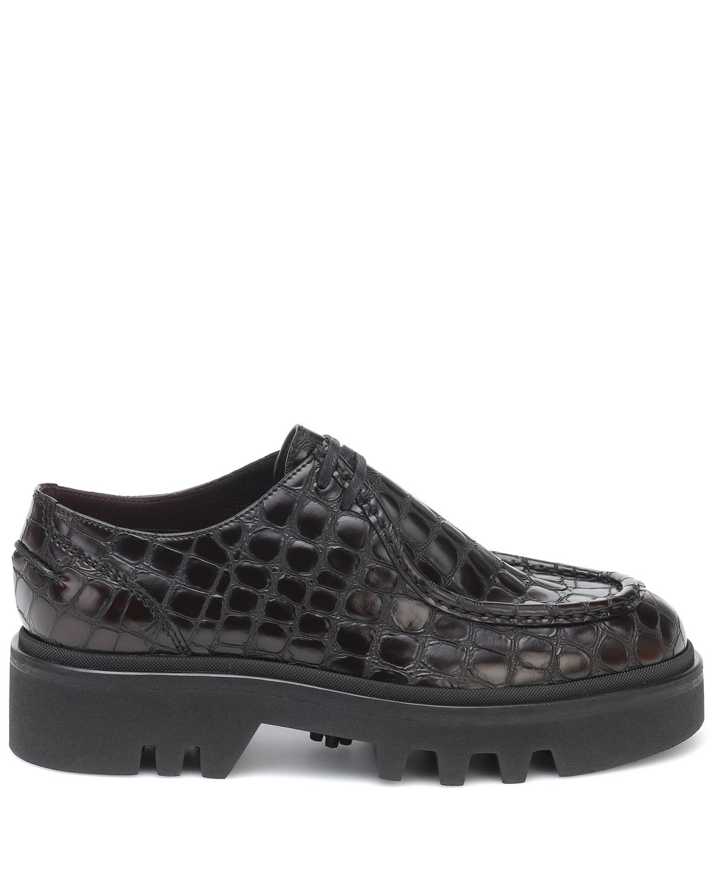 Dries van noten store croc boots
