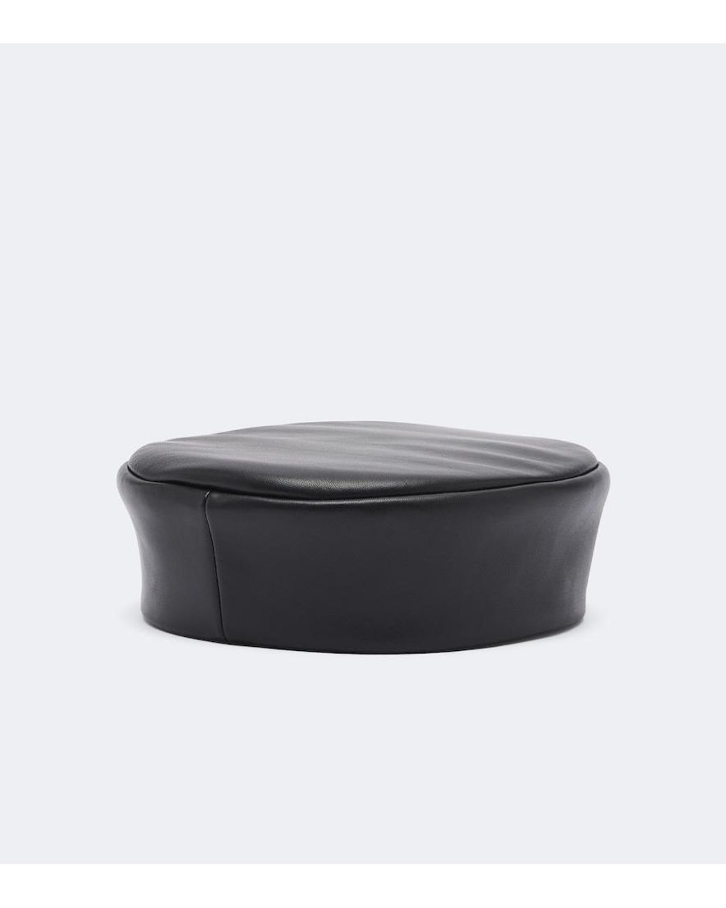 Cappello di Ruslan Baginskiy in Black