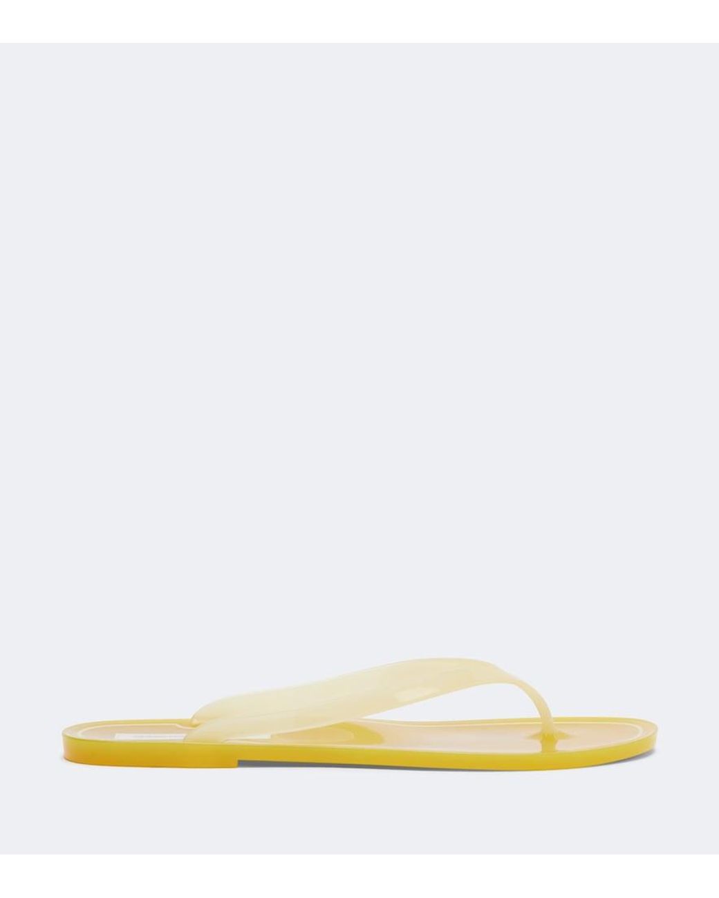 Christopher Esber Yellow Sandalen Jo