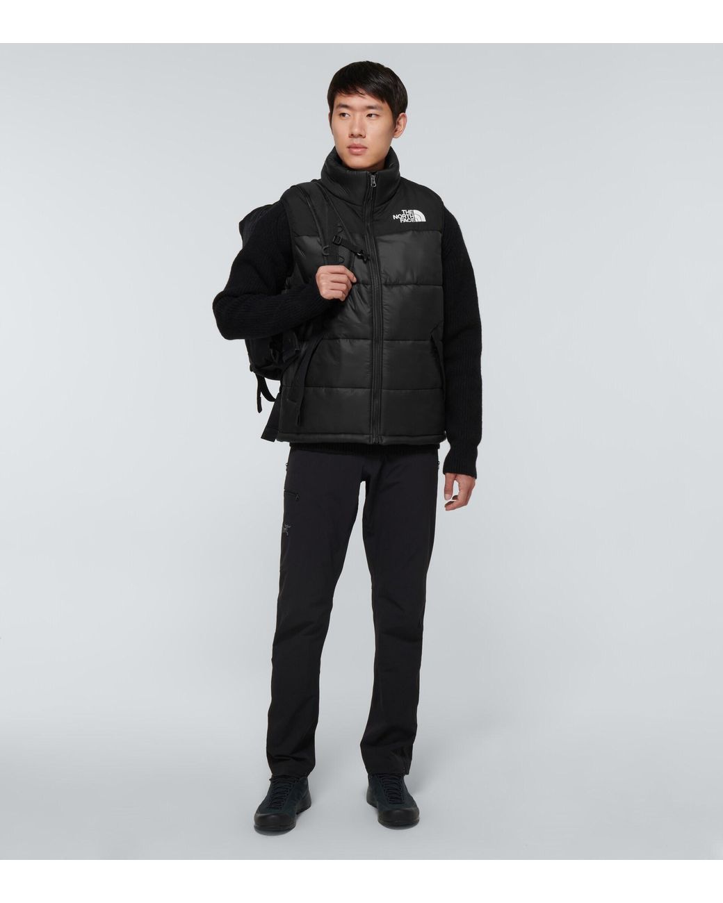 Synthetic Himalayan Insulated Gilet 
