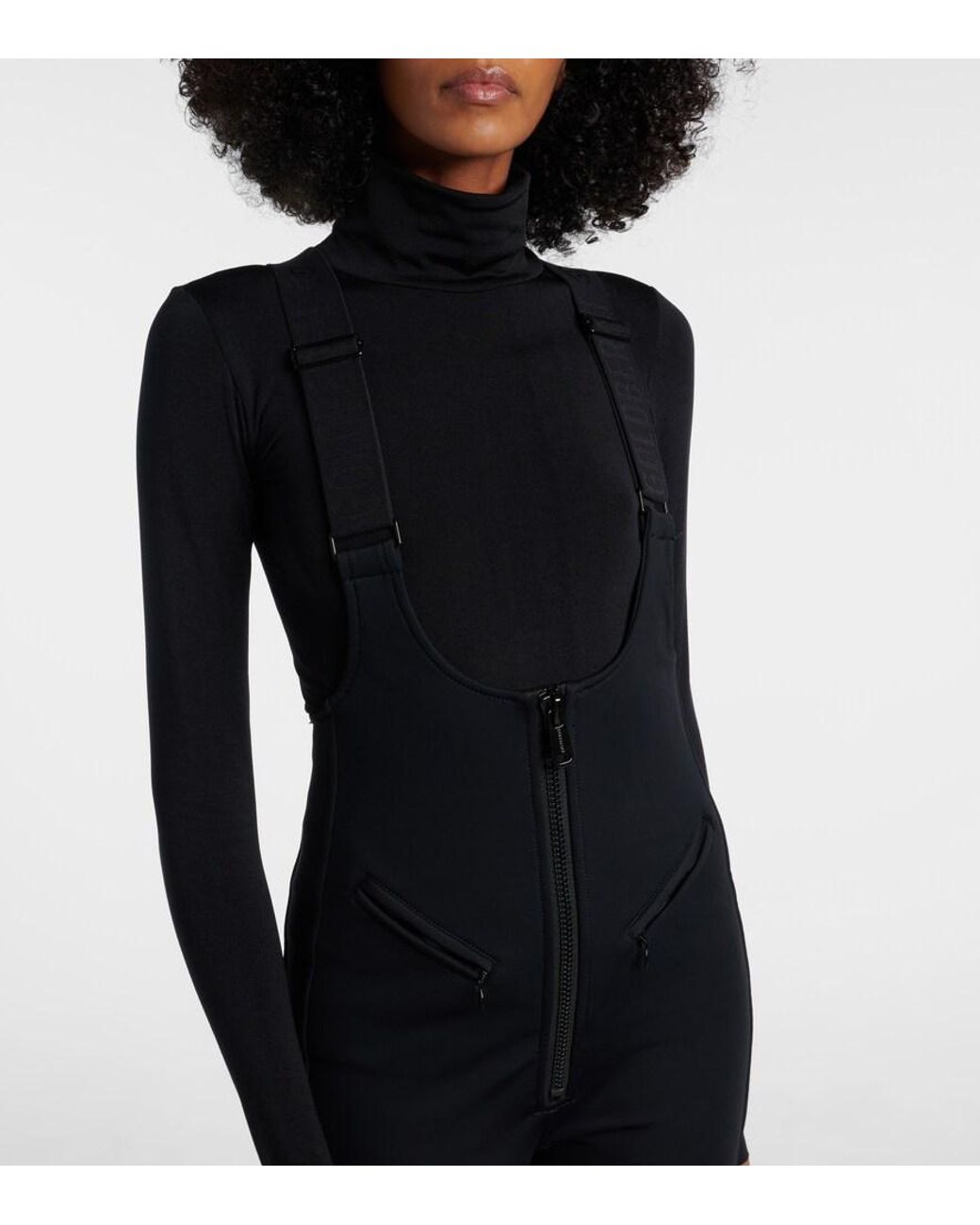 Goldbergh Blue Phoebe Ski Overall