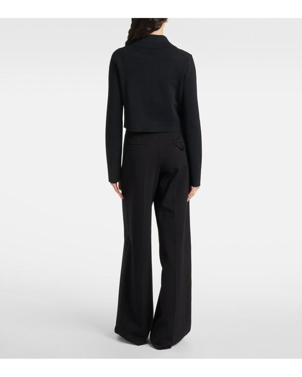 Joseph Black Milano Jacket