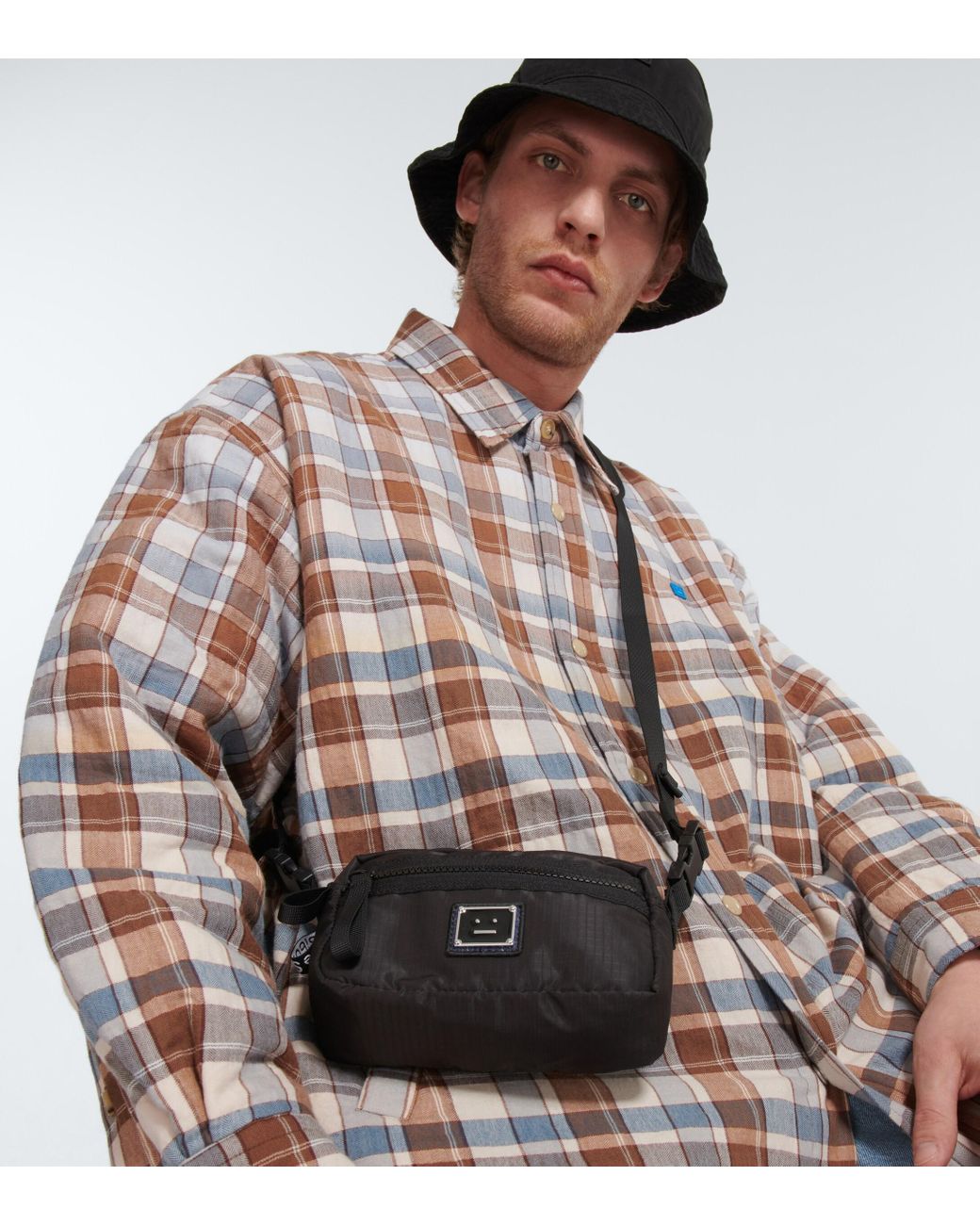 Acne crossbody sale