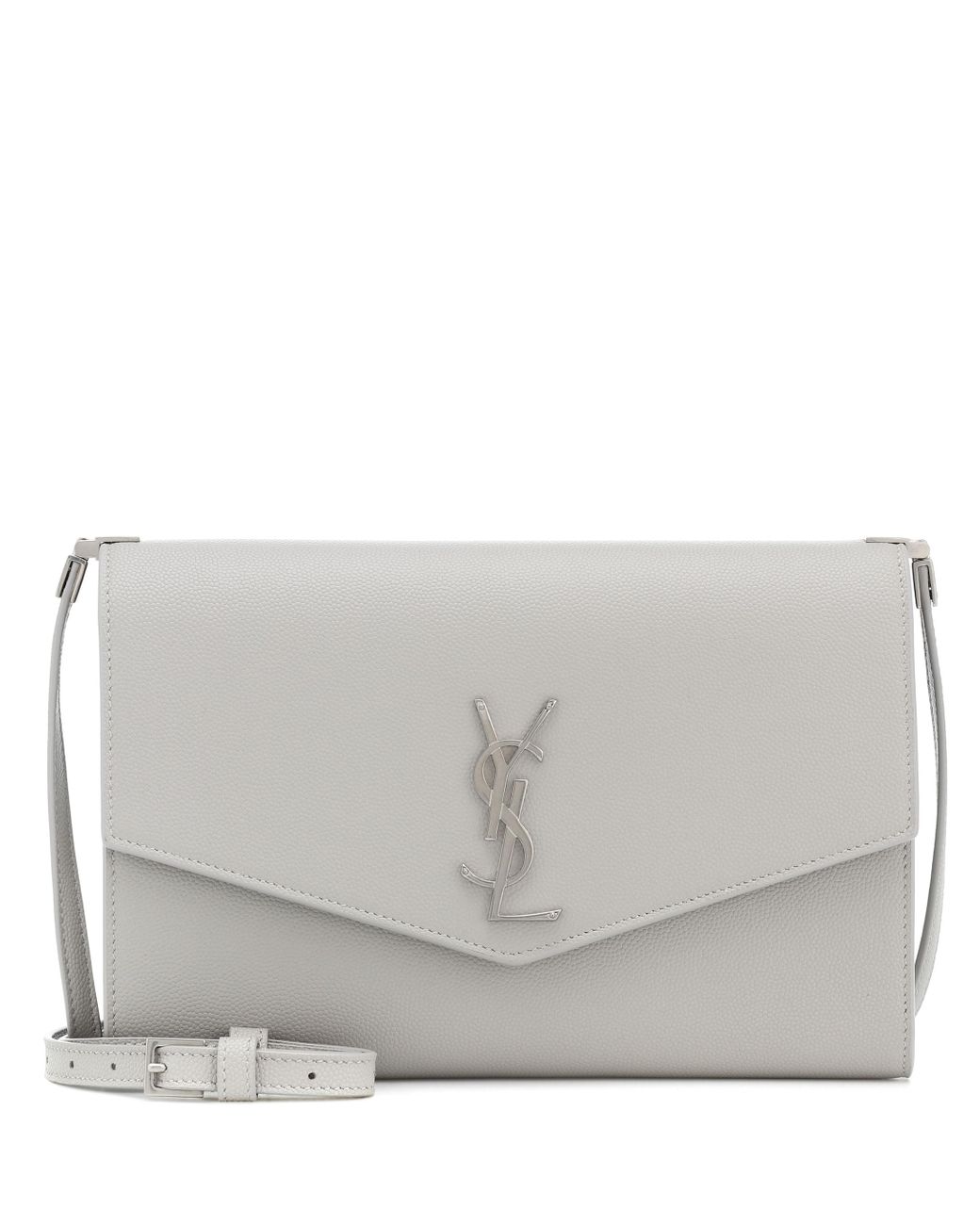 saint laurent uptown mini strap bag