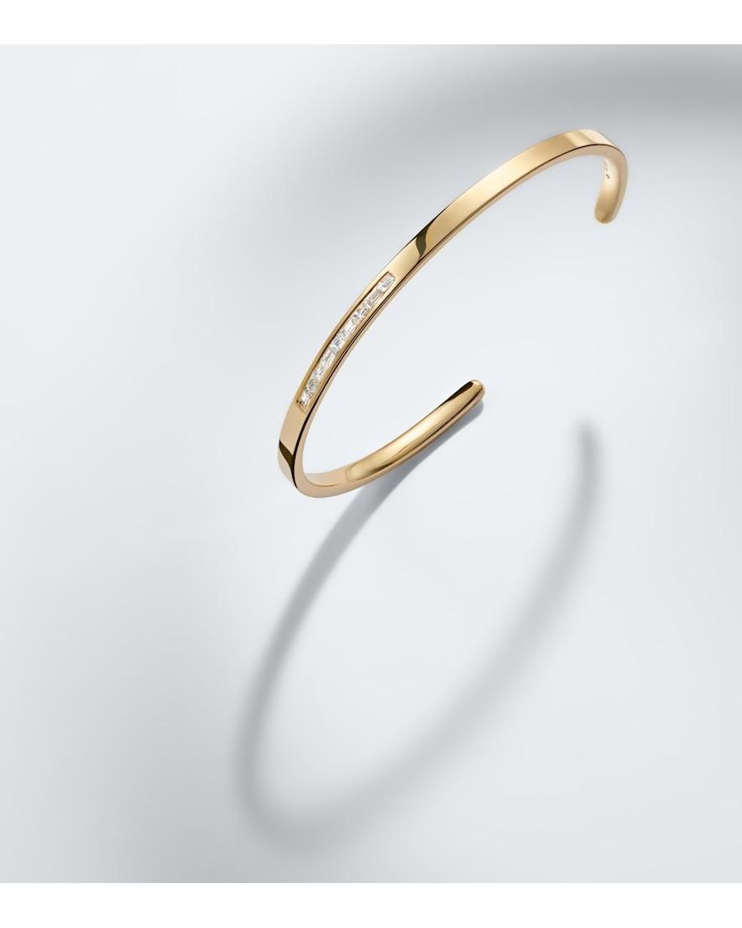Bracciale di SHAY in Metallic da Uomo