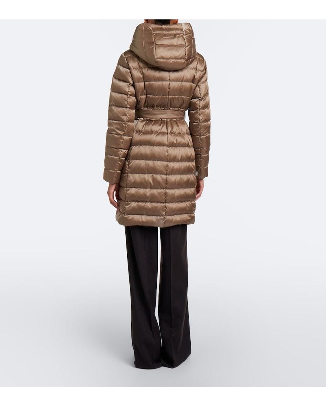 The Cube di Max Mara in Natural