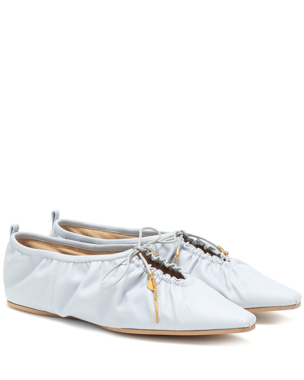stella mccartney ballerina