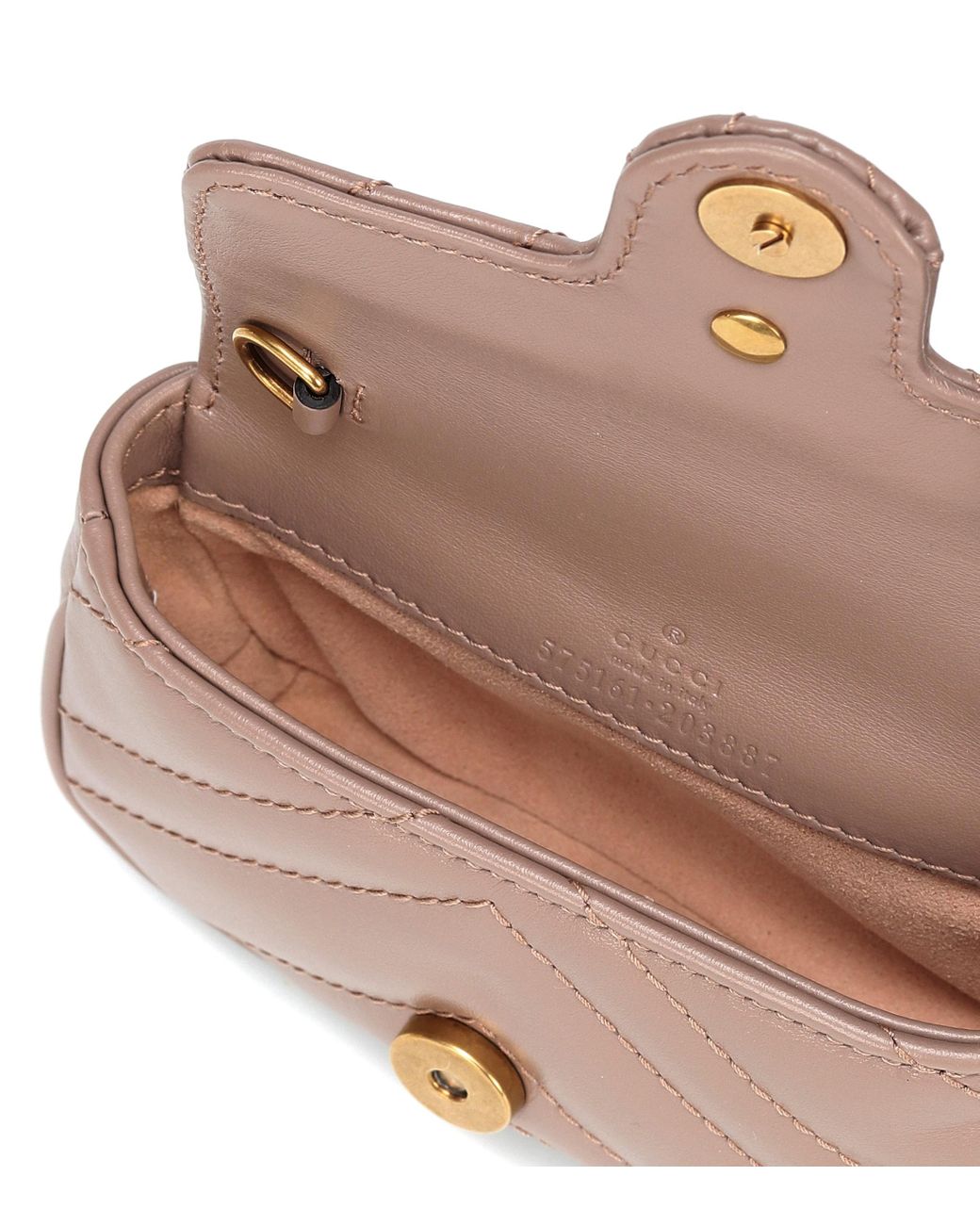 Gucci marmont micro sale
