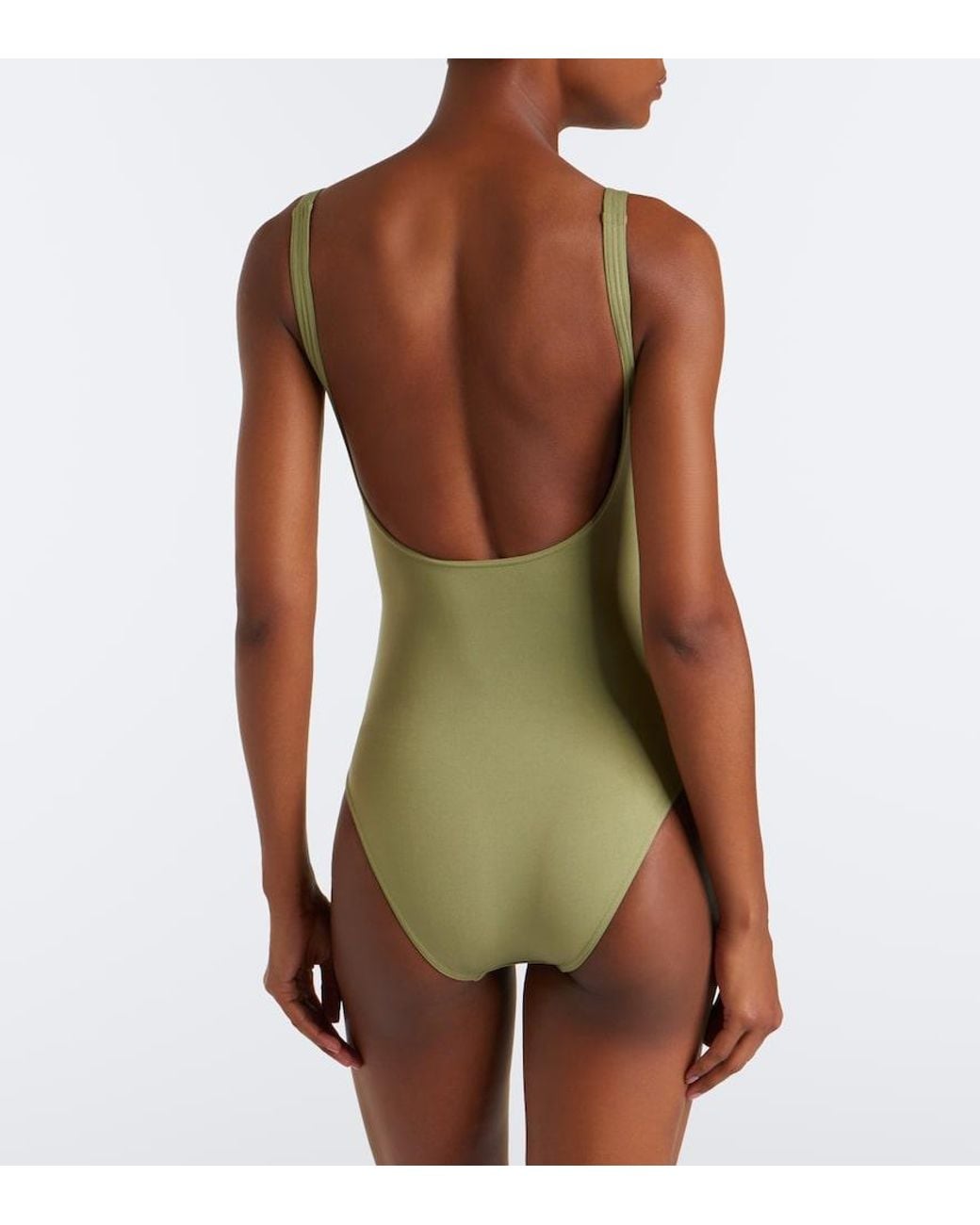 Eres Green Asia Swimsuit