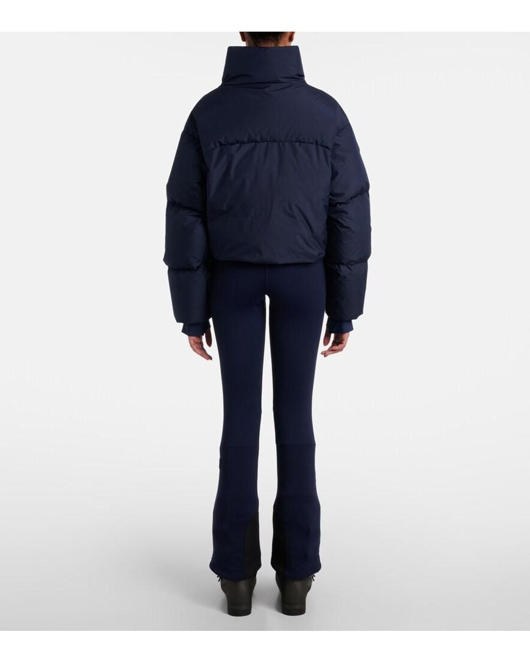CORDOVA Blue Cortina Down Ski Jacket