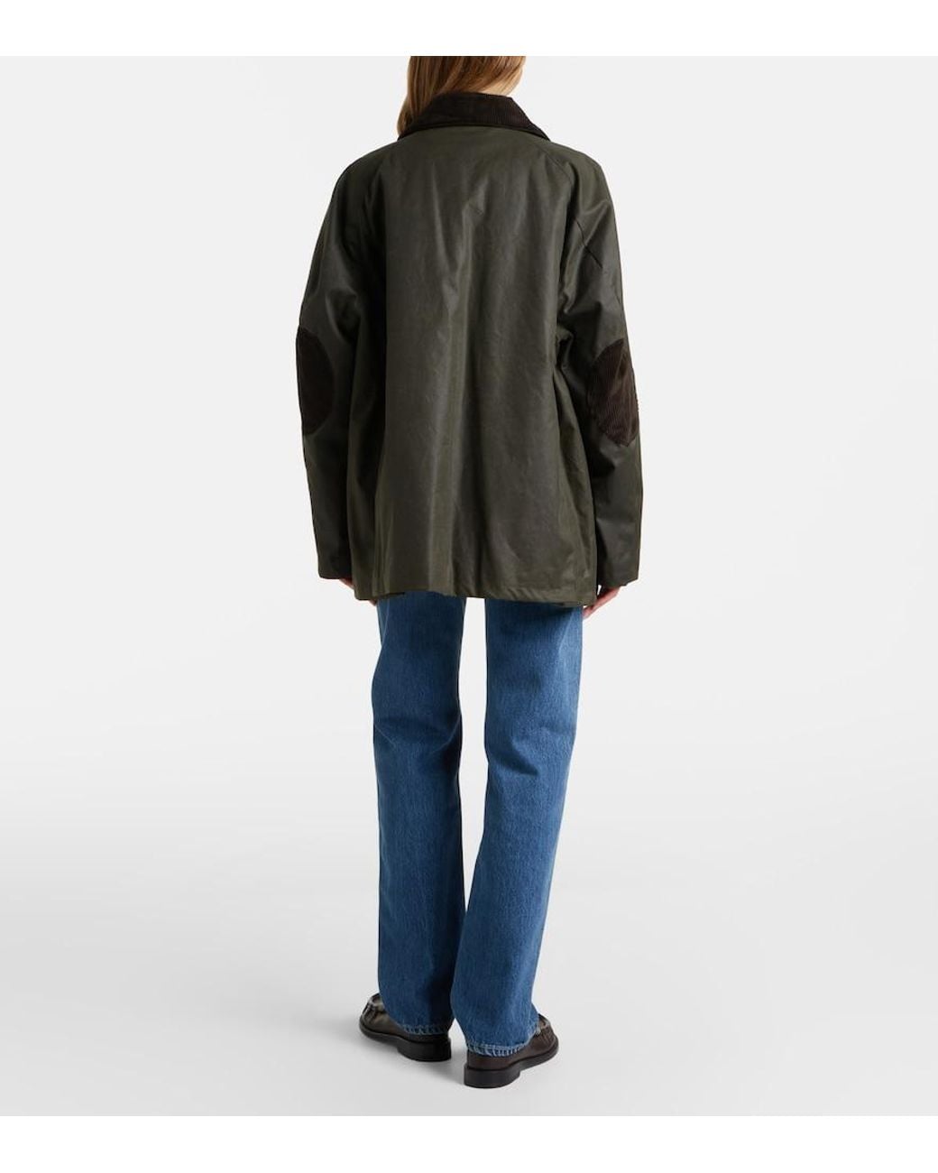 SLVRLAKE Denim Blue Ellie Straight Jeans