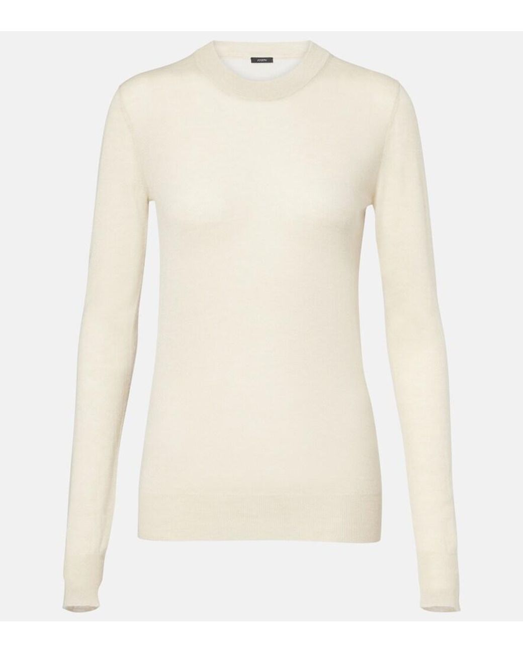 Pullover di Joseph in Natural