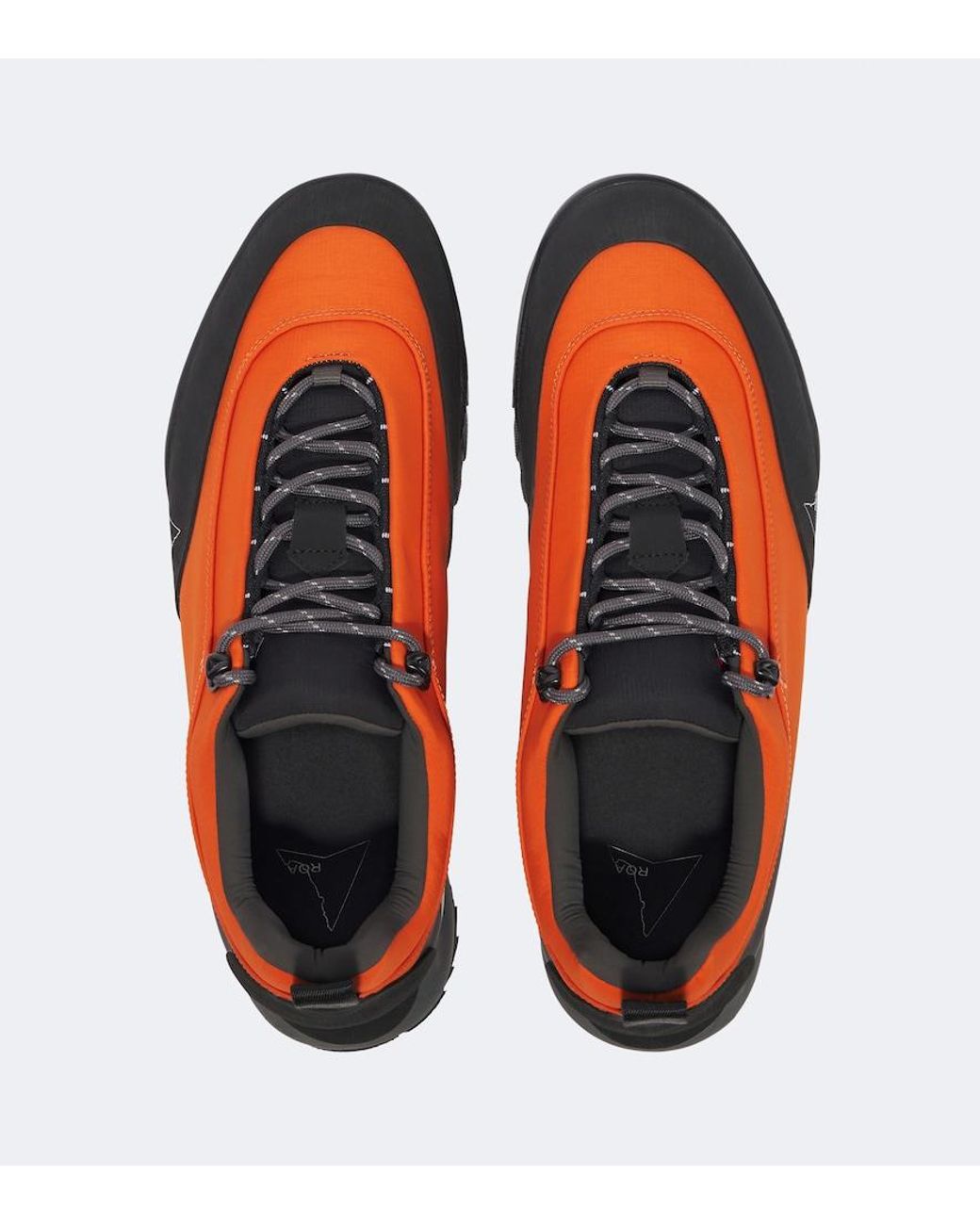 Sneakers De Trail-Running Cingino Roa pour homme en coloris Orange