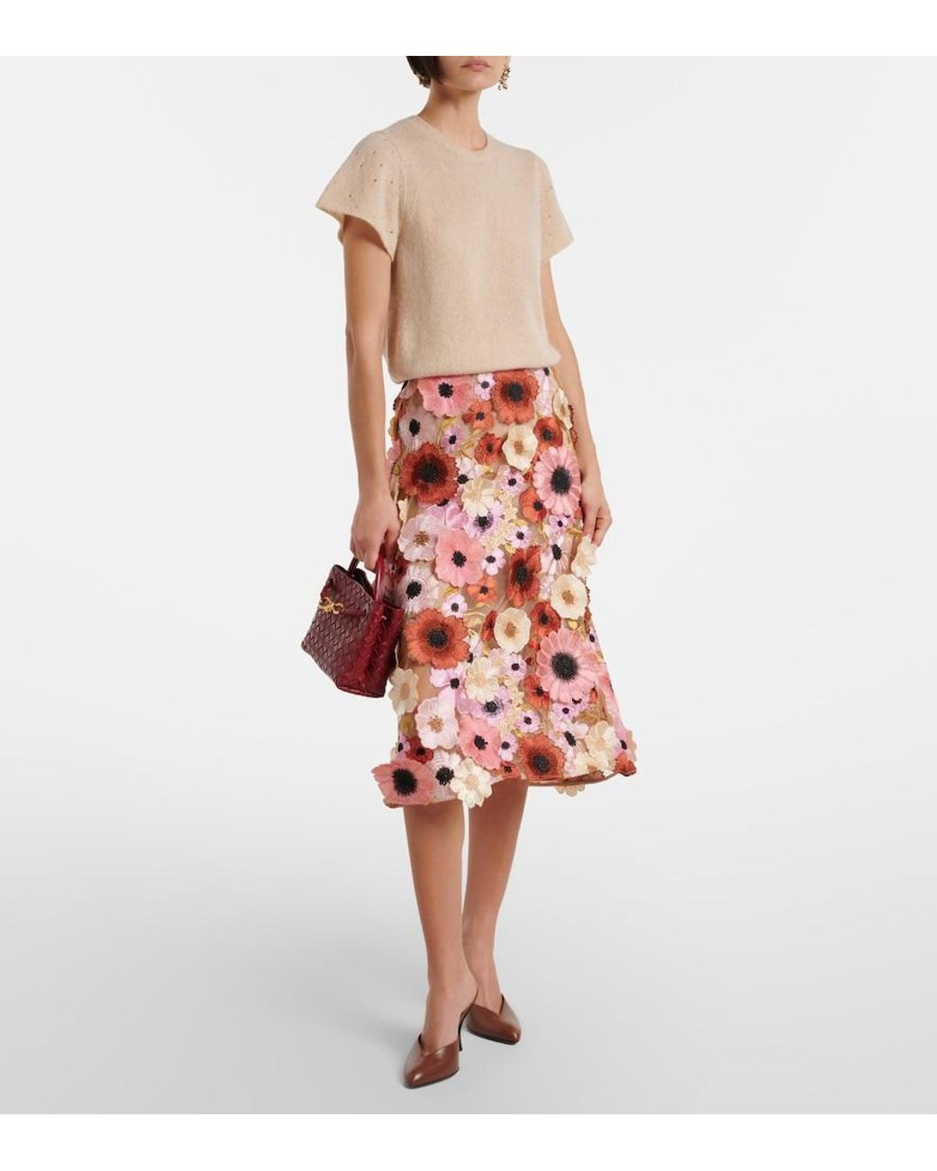 Dorothee Schumacher Natural Luxury Love Cashmere Sweater
