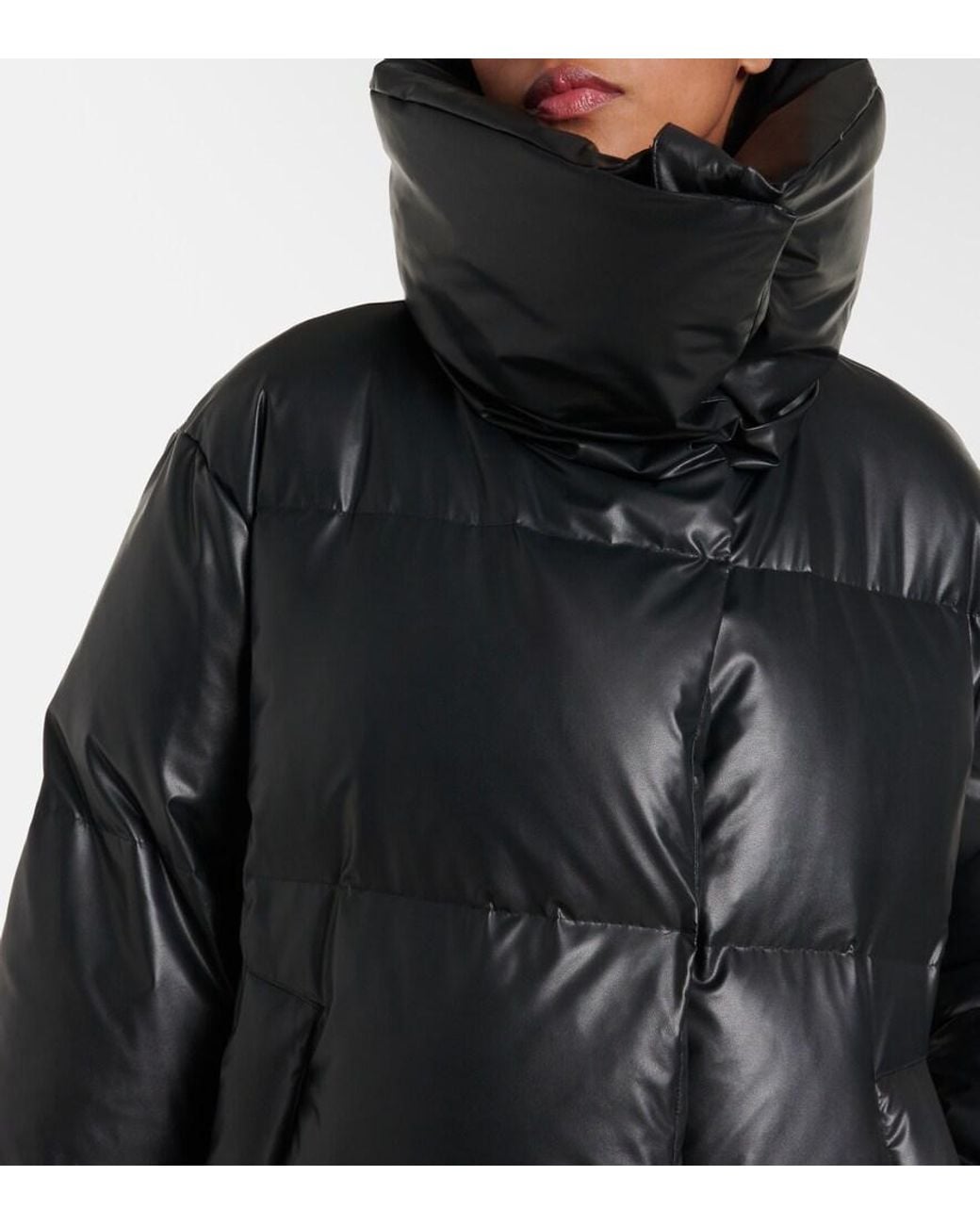 Goldbergh Black Vive Ski Jacket