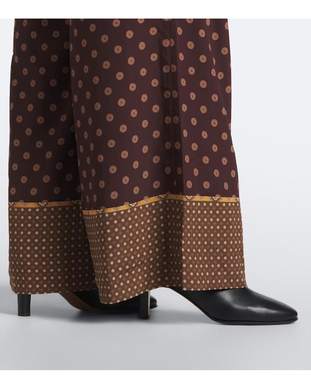 Stivaletti Alchemy di Zimmermann in Black