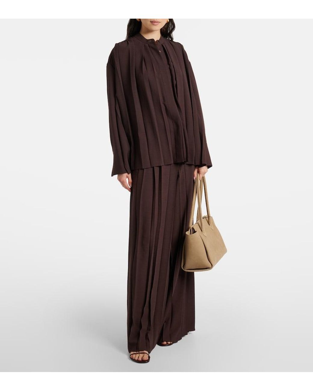 Joseph Brown Bluse Malte