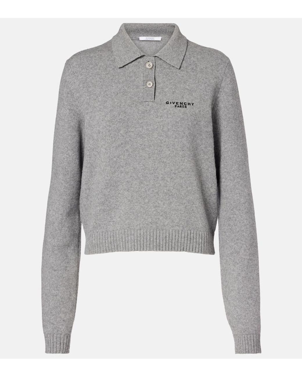 Polo di Givenchy in Gray