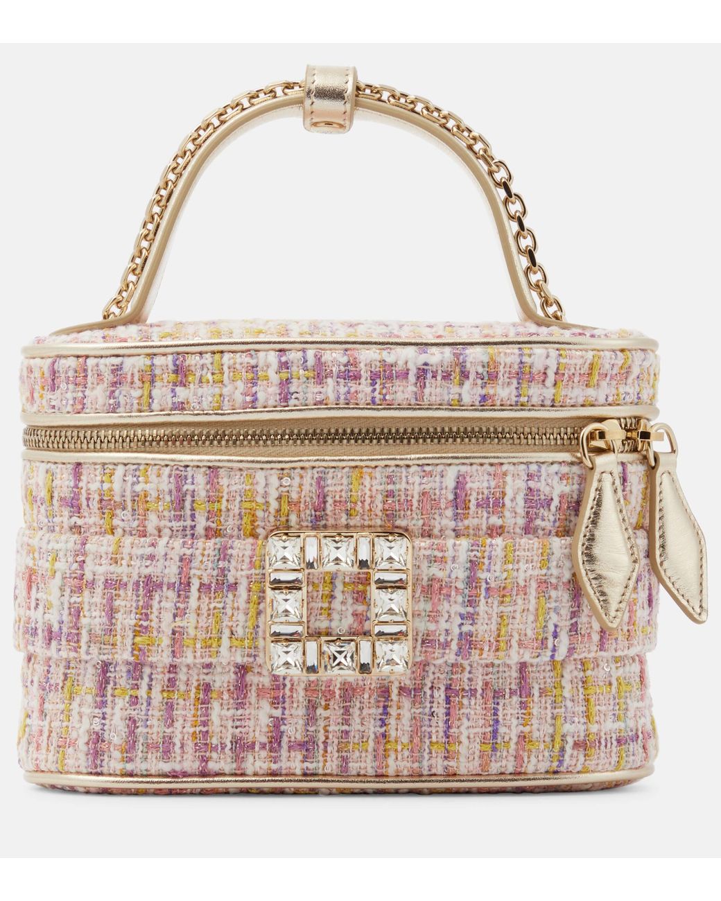 Vanity bag shop price
