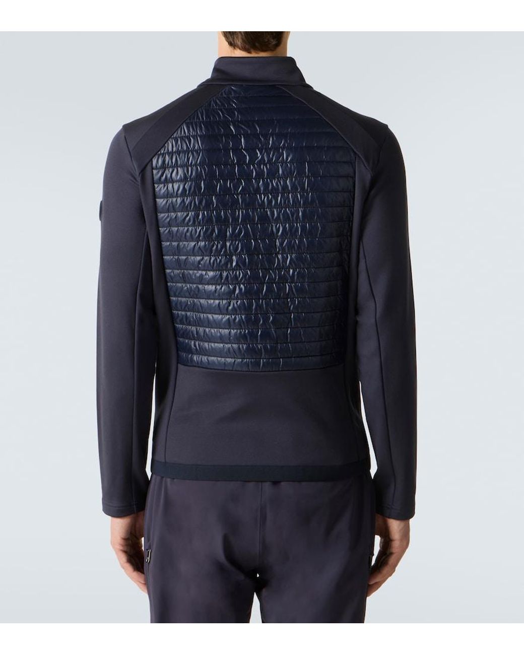 Bogner Blue Jesko Ski Jacket for men