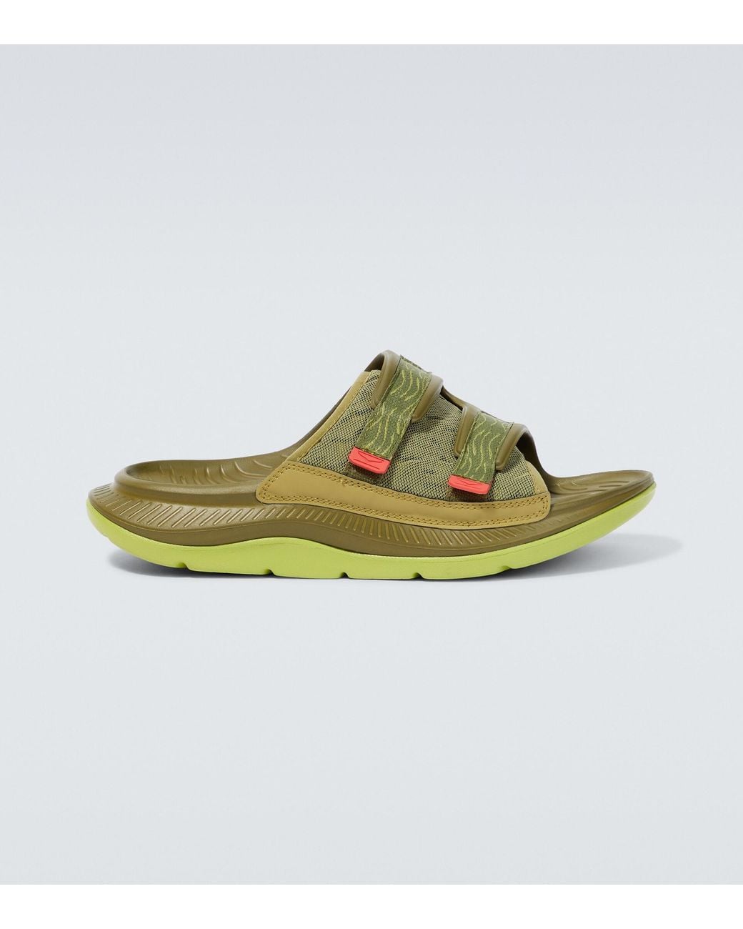 hoka-one-one-green-Ora-Luxe-