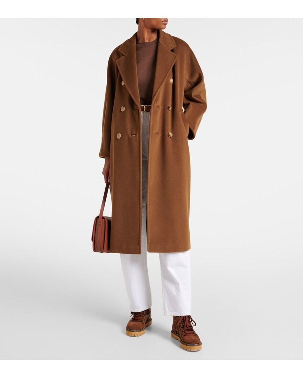 See By Chloé Brown Eileen Leopard-Print Suede Lace-Up Boots