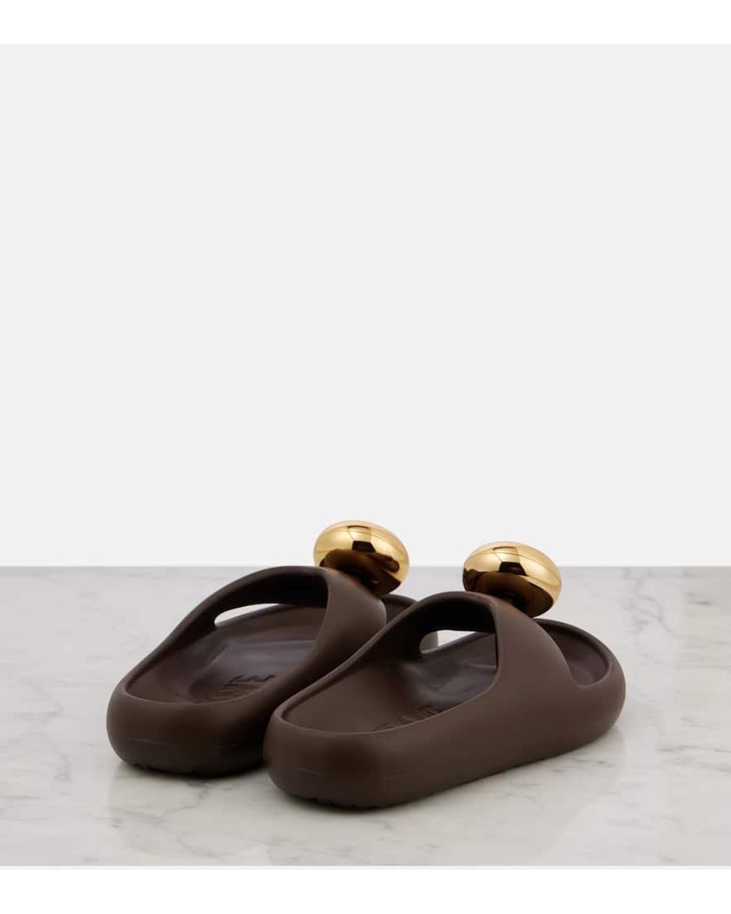 LOEWE*オーラ漂う逸品*Paula's Ibiza ペブル ビーチサンダル LOEWE*オーラ漂う逸品*Paula's Ibiza ペブル ビーチサンダル