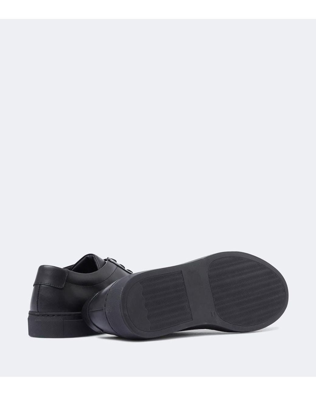 Common Projects Blue Original Achilles Low Sneakers for men