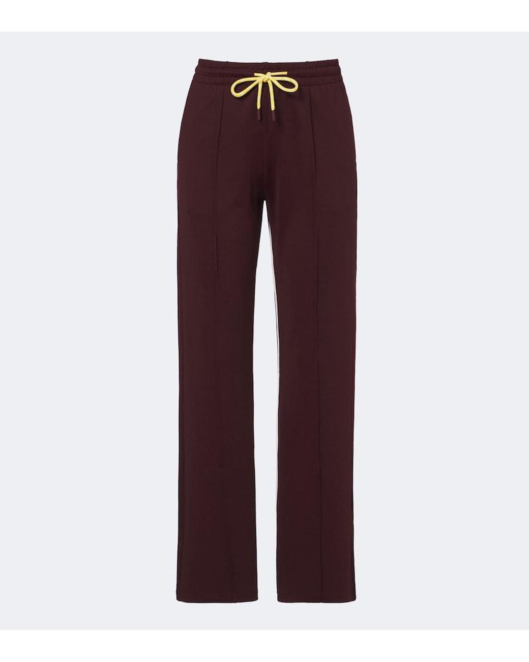 The Upside Red Marnie Track Pants