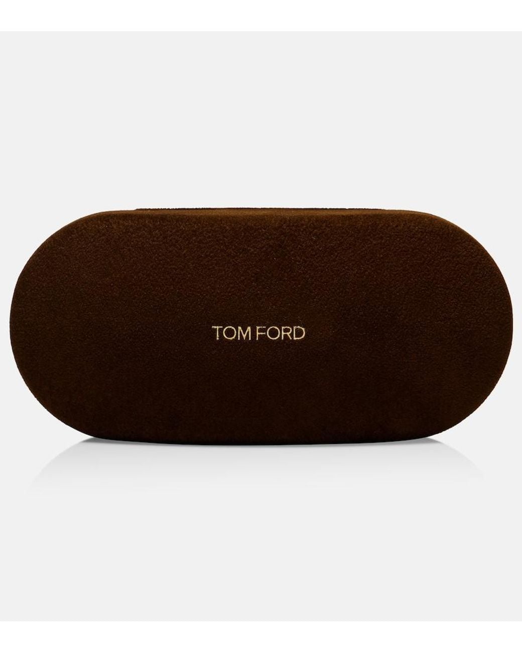 Tom Ford Blue Kemp Navigator Sunglasses
