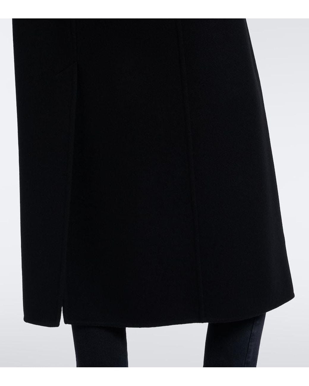 Cappotto di Gucci in Black