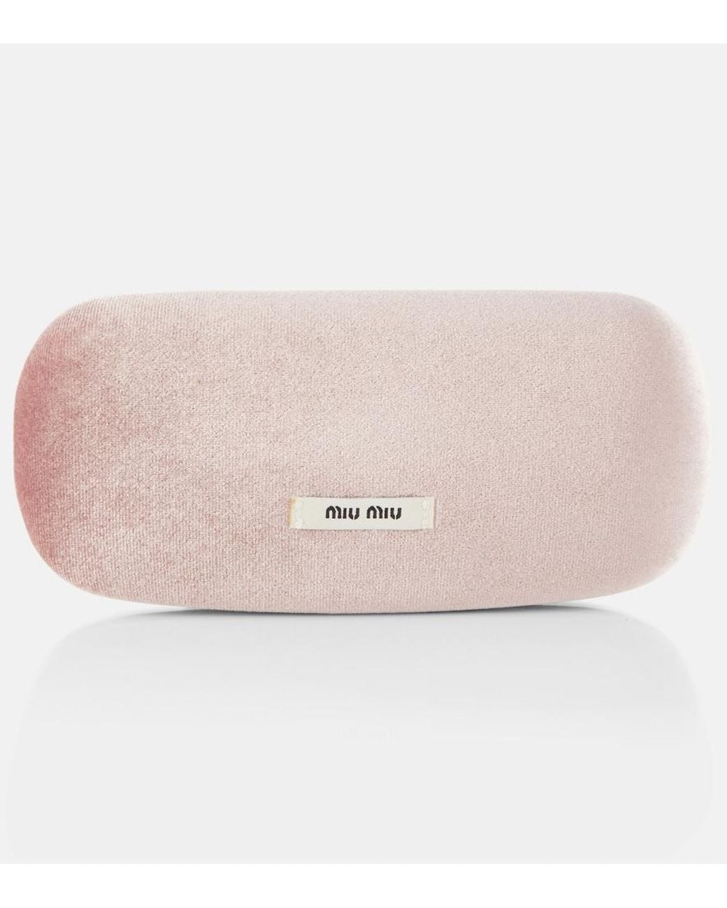 Miu Miu Natural Miu Regard Sunglasses