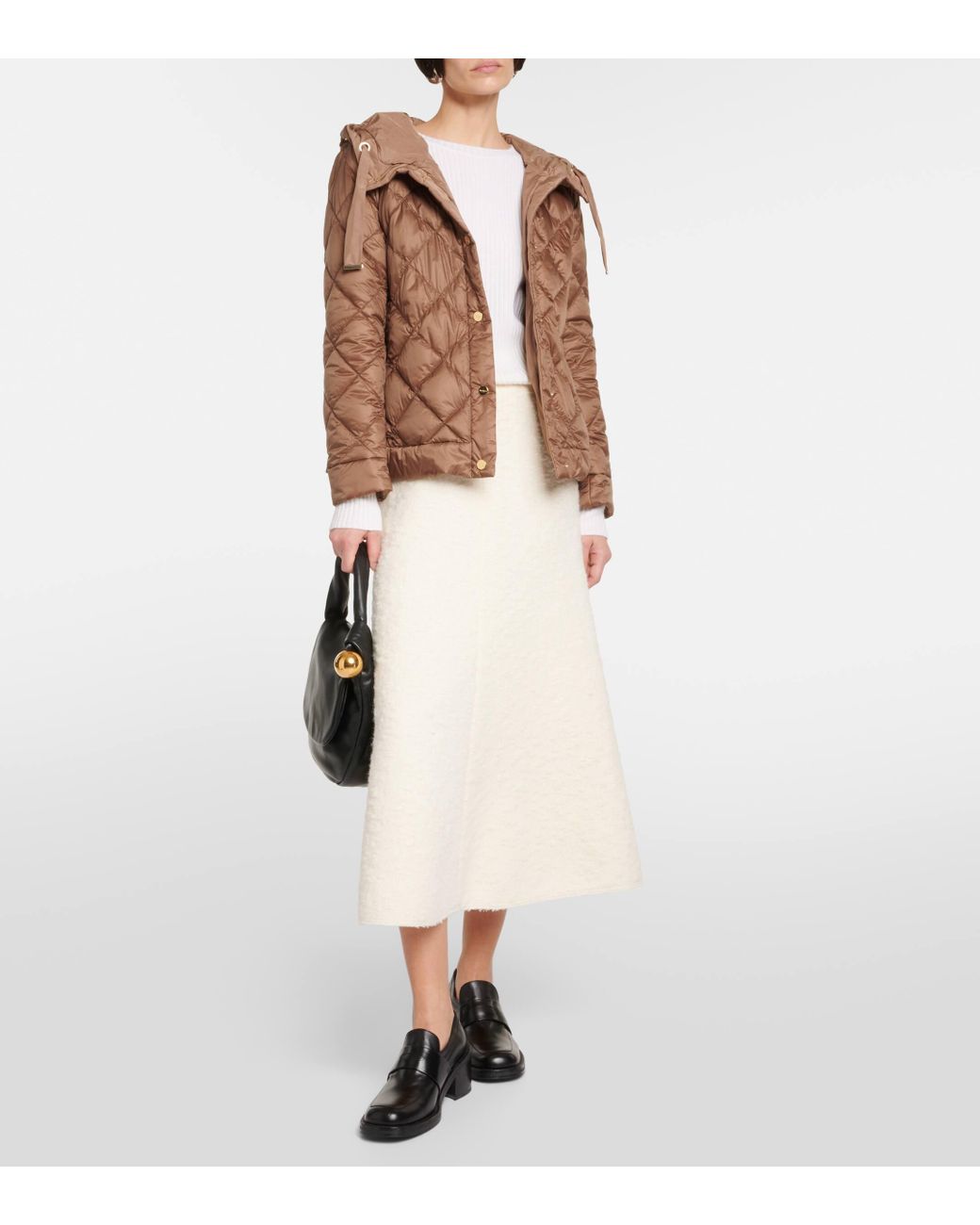 Gucci cube shop jacket