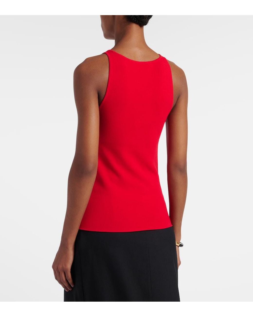 Top di Rohe in Red