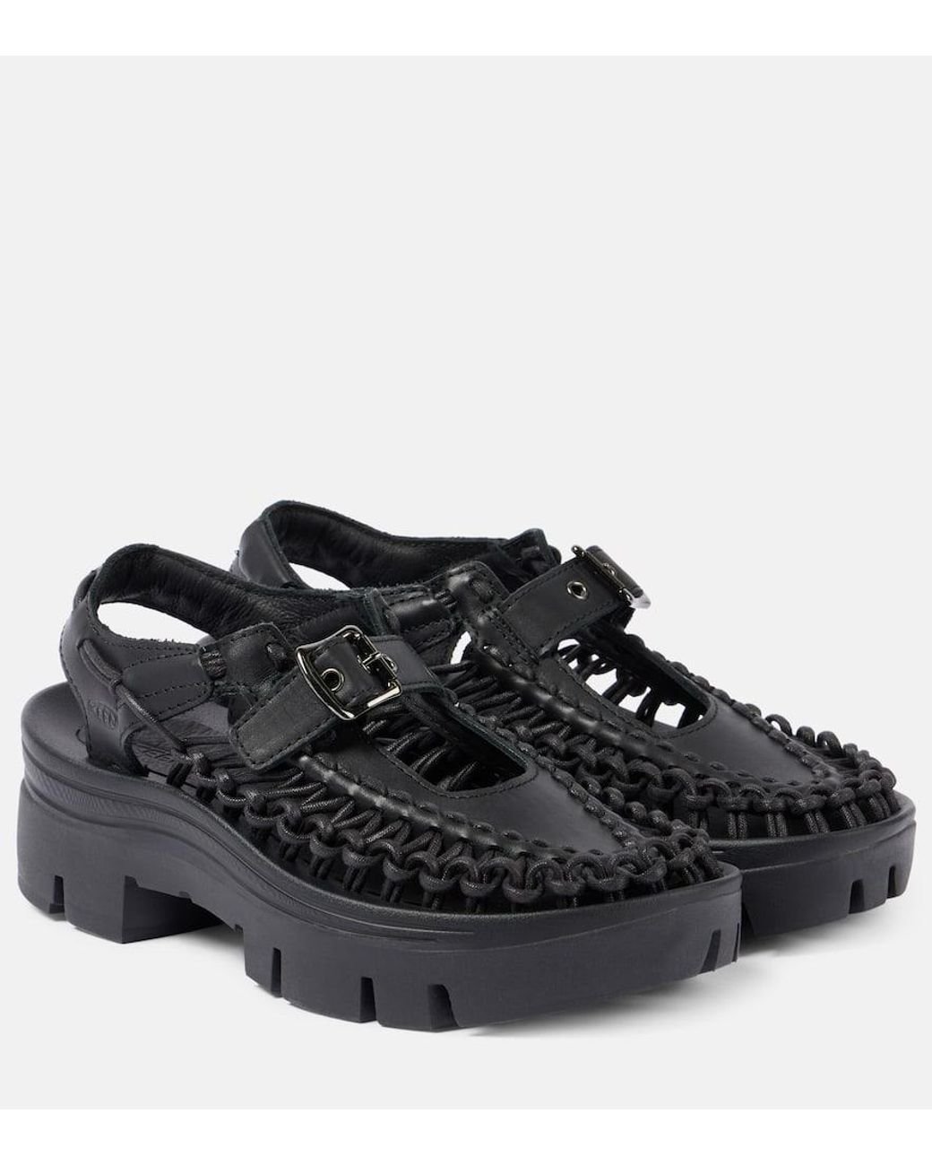 noir kei ninomiya | For its Spring-Summer 2024 collection