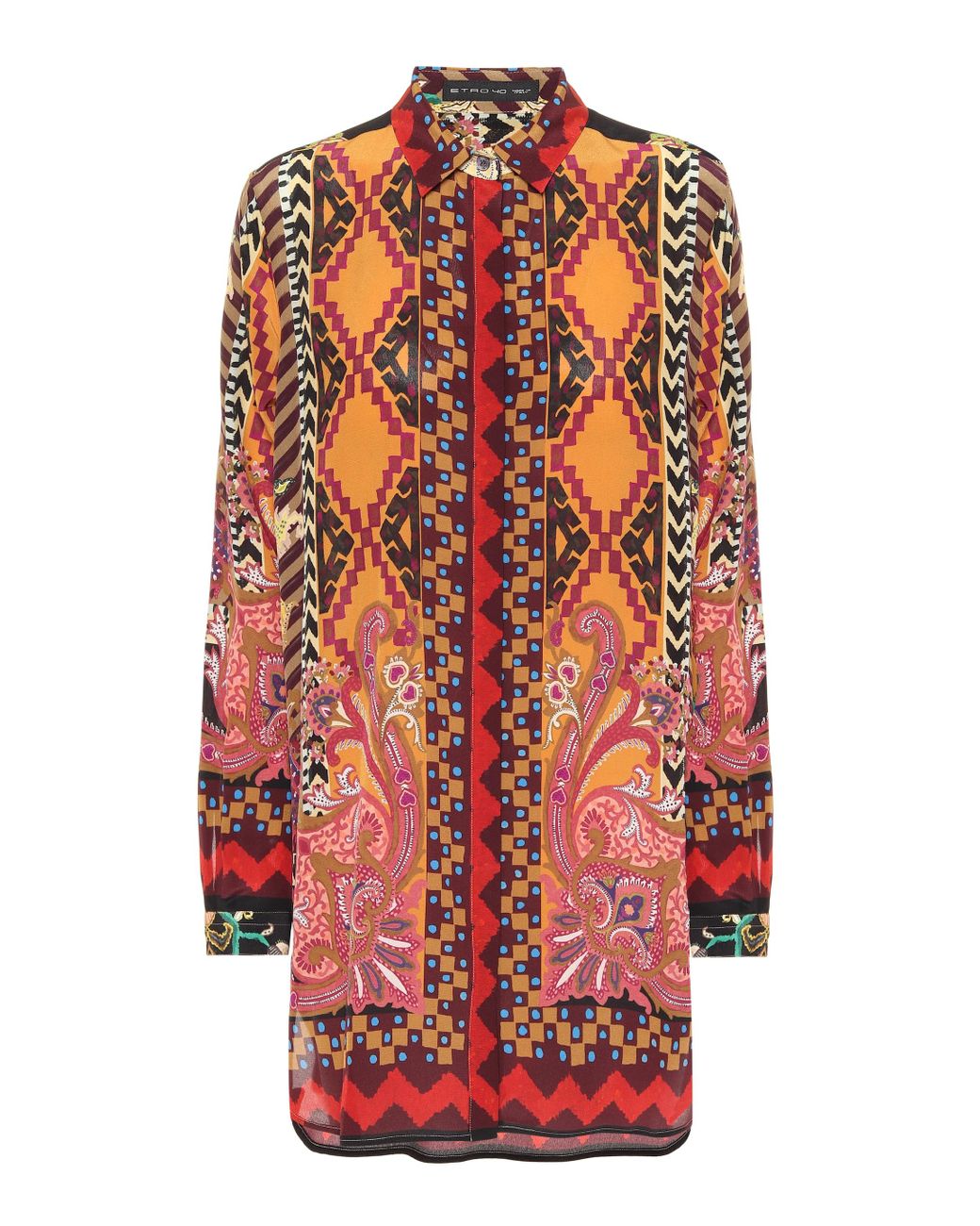 etro shirt price