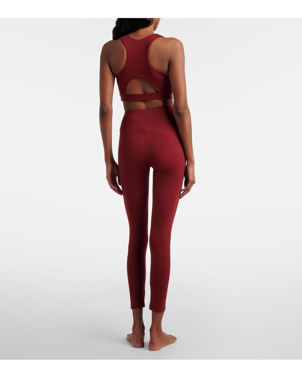 Eres Red Marie-Jose Sports Bra