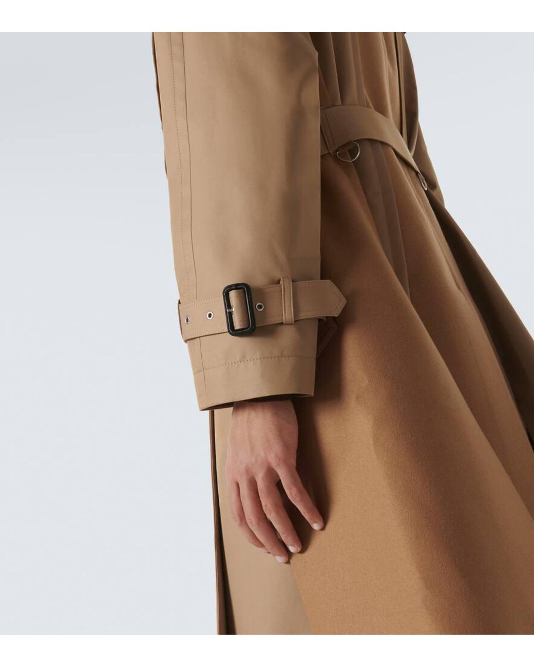 【関税&送料込】Sacai Gabardine Trench Coat With Nylon Vest sacai Detachable Down Vest Trench Coat Size 1(K-150960) | eBay