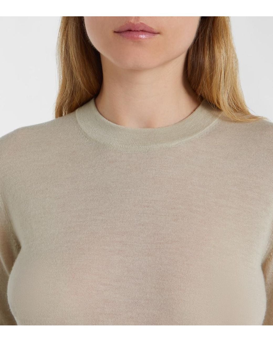 Pullover di Joseph in Natural