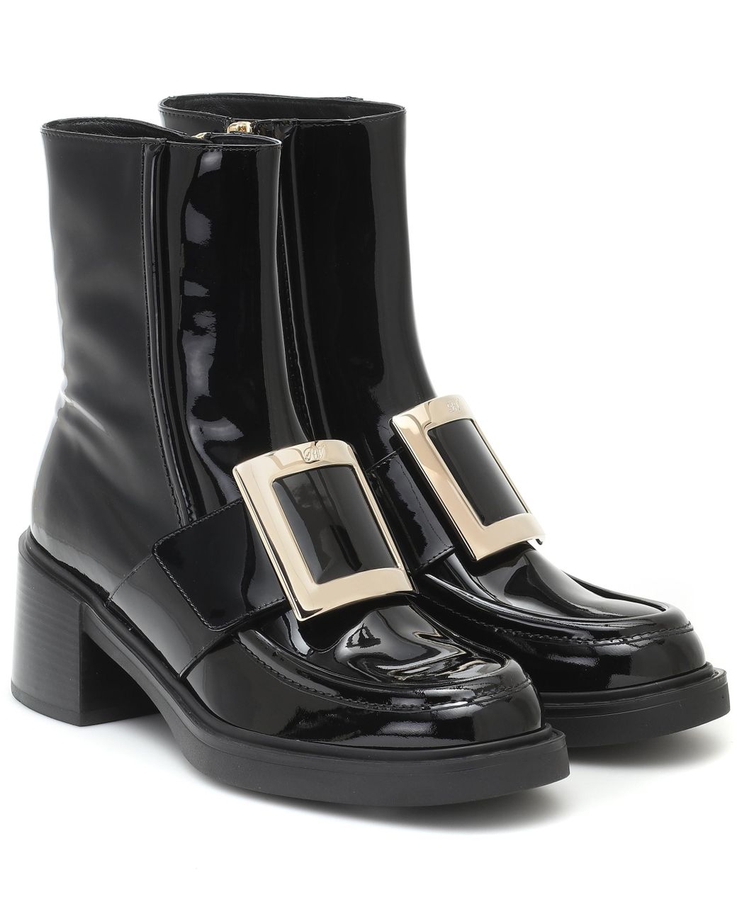 roger vivier viv boots
