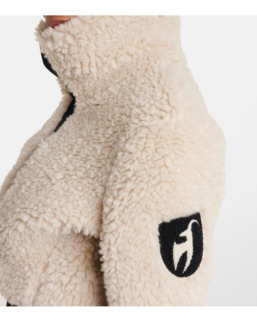 Toni Sailer Blue Eva Special Ski Suit