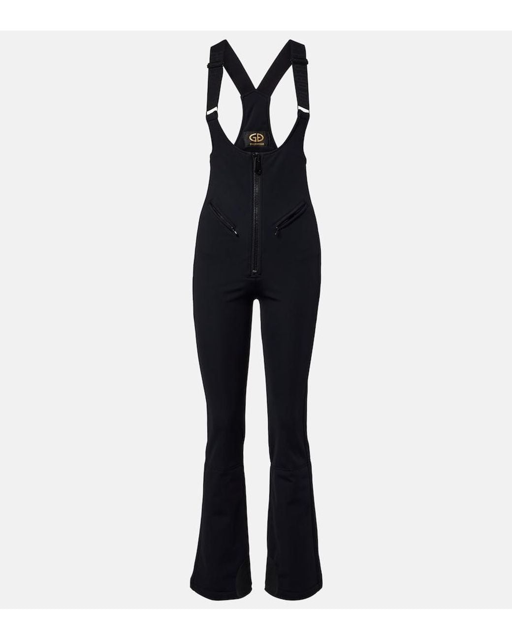Goldbergh Blue Phoebe Ski Overall